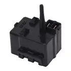 Compressor Overload &Start Relay WR07X10097 For GE Refrigerator 513604045 Repair