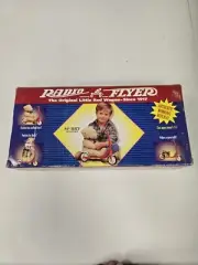 Radio Flyer Mini Scooter Replica - Model #557 - New