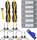 Accessories for DEEBOT OZMO 920/950/T5/T8/T8 AIVI/T8 Max/N7/N8+/N8 Pro/N8 Pro Pl