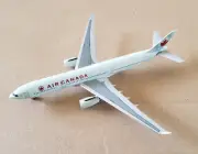 1/400 Airbus A330-300 Air Canada ice blue C-GFAH AeroClassics ACCGFAH