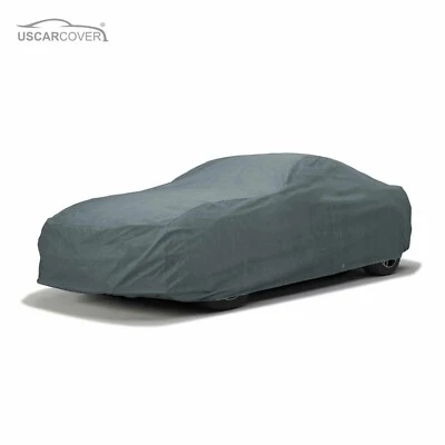 WeatherUHD 5 Layer Car Cover for Ford Starliner 1960 1961 2-Door Hardtop (for: Ford)
