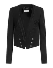 [SAINT LAURENT] SAINT LAURENT Blazers - Item 49415845