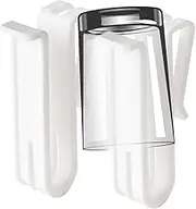 Cutlery Drying Rack Holder - Drying Basket Kitchen Cutlery Drying Rack Holder, Utensil Silverware Storage Holder for Utensil Forks Chopsticks