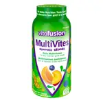 💥現貨免運優惠💥加拿大🇨🇦 VITAFUSION MULTIVITES 成人綜合維他命軟糖 (250顆)