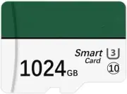 For Micro SD Card 256G 512GB 1TB Ultra Class 10 SDXC SDHC Memory Card Wholesale