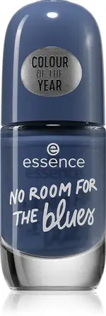 [Essence cosmetics] essence Gel nail polish color 74 NO ROOM FOR THE blues 8 ml