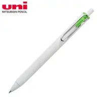 在飛比找金石堂優惠-UNI三菱 UNI BALL-ONE鋼珠筆0.38 萊姆綠