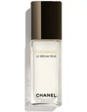 [CHANEL] SUBLIMAGE LE SRUM YEUX Ultimate Eye Serum: Regenerates And Illuminates