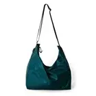 High Tide Packable Shoulder Bag [Turquoise Blue] Nee Shoulder Bag High Tide Com_