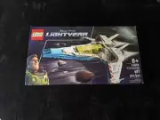 LEGO 76832 DISNEY LIGHTYEAR XL-15 SPACESHIP SET