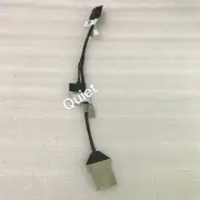 for DELL XPS 13 9350 9360 LCD QHD Screen Cable WT5X0 CN-0WT5X0 DC02C00BX00