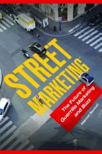在飛比找博客來優惠-Street Marketing: The Future o