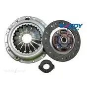 Exedy Clutch Kit OEM Replacement - MZK-6540
