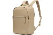 Pacsafe W Anti-Theft 13" Laptop 10L Backpack Taupe 20463