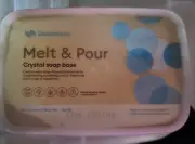 Melt And Pour Soap Base Soaps Add Colour Fragrance