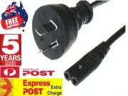 AU Plug Power Cord Lead Cable for Sony Playstation 1 2 4 PS1 PS2 PS4/PS3 Slim