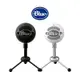 亞洲樂器 Blue Microphones Snowball 雪球USB 麥克風