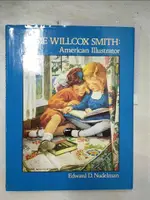 【書寶二手書T5／藝術_EOY】JESSIE WILLCOX SMITH: AMERICAN ILLUSTRATOR_NUDELMAN, EDWARD