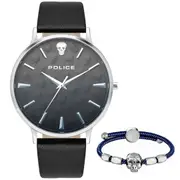 Men's Watch by Police Pltasm2set20 44 Mm