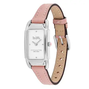 【COACH】官方授權經銷商 知性風采時尚手錶-20mm 母親節 禮物(14504040)
