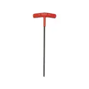 Bondhus Balldriver T-Handle Hex Keys, 4 Mm, 8.7 Inches Long - 1 per EA - 13160