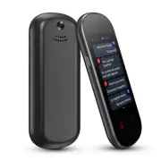 Language Translator Device 137+ Languages Instant Two-Way Translator Device, ...