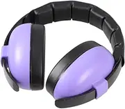 Operitacx Hearing Protection Earmuffs Lightweight Noise Blocking Earmuffs for Boy Girl Comfortable Ear Protection for Studying Sleeping and Loud Events Snr Noise Reduction Rating