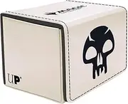Ultra Pro Mana 8 Swamp Alcove Edge Deck Box for Magic The Gathering