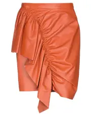 [ISABEL MARANT] ISABEL MARANT Mini skirts - Item 35408568
