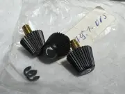 Linhof Technika V & 70 6x9 Camera Focus Track Lock Knob New Old Stock RARE NOS
