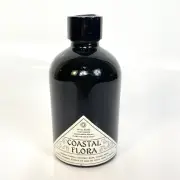 Urban Outfitters Coastal Flora Reed Diffuser Aroma Oil Fragrance Set 6.8oz