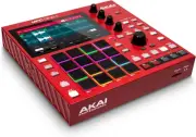 Akai Professional MPC One+ Standalone Drum Machine, Beat Maker and MIDI Controll
