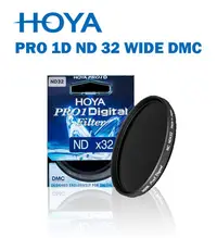 在飛比找Yahoo!奇摩拍賣優惠-【EC數位】HOYA PRO 1D ND 32 WIDE D