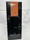 Zensual 8.5 Oz Premium Reed Diffuser “Chai Latte” Essential Oil Home Scent