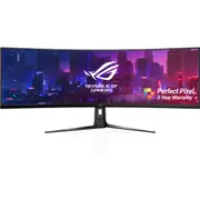 Asus ROG Strix XG49VQ 49" 144Hz DisplayHDR™ 400 Curved Gaming Monitor