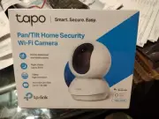 Tp-link 1080p H.264 Pan/tilt Home Security Wi-fi Camera, Tapo C200 tapoc200