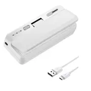 NNEOBA Mini Plastic Bag Sealer