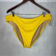 Old Navy Bathing Suit Swim Suit Bikini Bottom