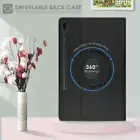 360 Rotating Case for Samsung Galaxy Tab S10+S9 Ultra 14.6 S8 Plus 12.4 S7 FE 11