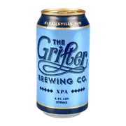 Grifter XPA 375ml Can
