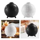 Essential Oil Diffuser Stable Base Quiet 200ml Capacity Scent Machine Perfume