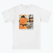 IMAGINARY MEMORIES Enikő Katalin Eged T-shirt