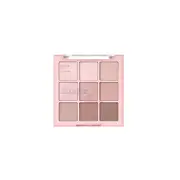 Dasique - Shadow Palette My Bear Collection - 8g - #29 Mauve Bear