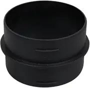 75mm Ducting Joiner Connector Pipe for Eberspacher for Webasto Heater
