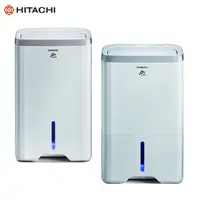 在飛比找myfone網路門市優惠-├ HITACHI ┤日立 14L 負離子清淨除濕機 RD-