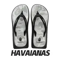 在飛比找momo購物網優惠-【havaianas 哈瓦仕】BAPE X HAVAIANA