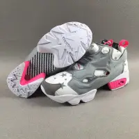 在飛比找旋轉拍賣優惠-【香港代購】Reebok Insta Pump Fury A