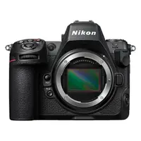 在飛比找PChome24h購物優惠-Nikon Z8 單機身 (公司貨)
