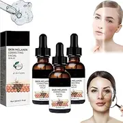 Neslemy Melanin Correcting Facial Serum, Fast Dark Spot Remover-Neslemy Melanin Correcting Facial Serum, Melanin Correcting Facial Serum, Dark Spot Correcting Glow Serum, Neslemy Whitening Serum (3)