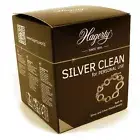 Hagerty Silver Clean 925 999 Jewellers Jewellery cleaner dip - SH350A